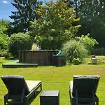 Casa De Invitados Estilo Normandie Chamblac