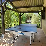 Casa De Invitados Estilo Normandie Holiday home *