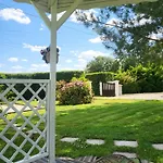 Casa De Invitados Estilo Normandie Holiday home *