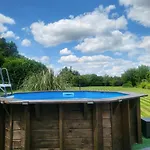 Holiday home Casa De Invitados Estilo Normandie