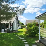 Holiday home Casa De Invitados Estilo Normandie