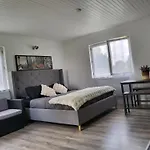Casa De Invitados Estilo Normandie Holiday home