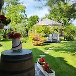 Casa De Invitados Estilo Normandie Holiday home