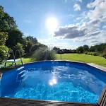 Holiday home Casa De Invitados Estilo Normandie *