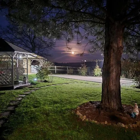 Σπίτι διακοπών Casa De Invitados Estilo Normandie Chamblac