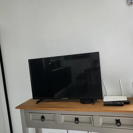 Casa De Invitados Estilo Normandie * Chamblac