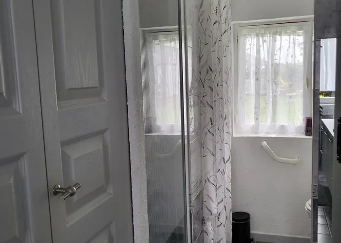 Casa De Invitados Estilo Normandie Chamblac