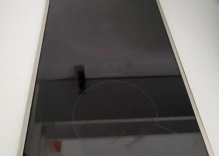 Hébergement de vacances Casa De Invitados Estilo Normandie *